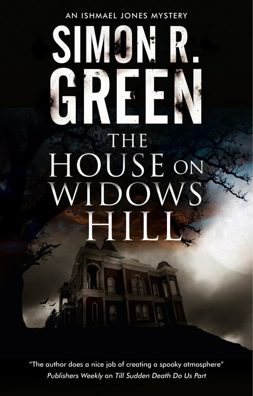 Couverture_House on Widows Hill, The