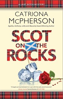 Front cover_Scot On The Rocks