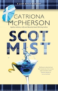 Front cover_Scot Mist