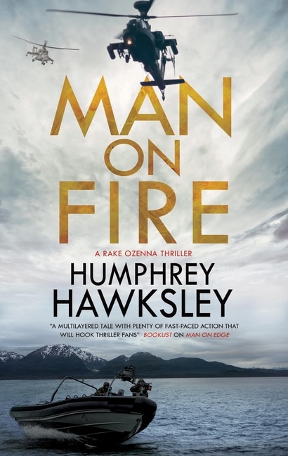 Front cover_Man On Fire