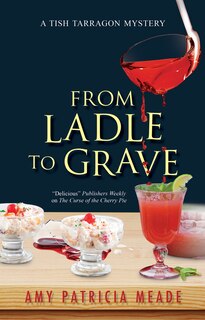 Front cover_From Ladle To Grave