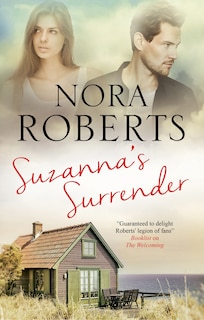 Front cover_Suzanna's Surrender