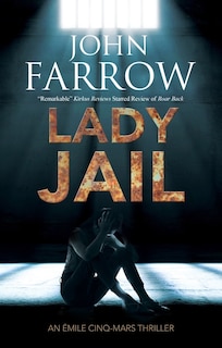 Front cover_Lady Jail