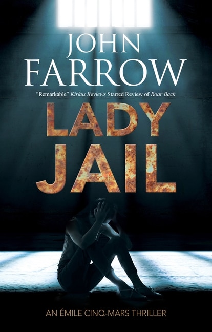 Front cover_Lady Jail