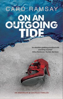 Front cover_On An Outgoing Tide