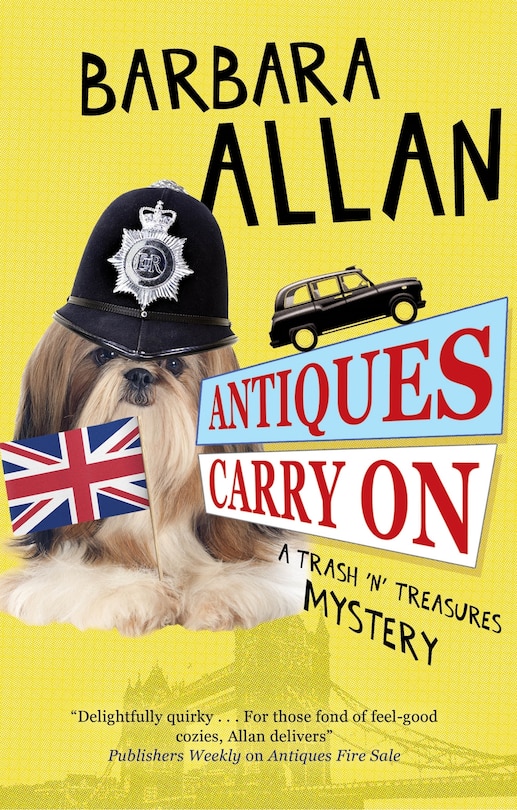 Front cover_Antiques Carry On