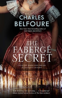 Couverture_Faberg&eacute; Secret, The