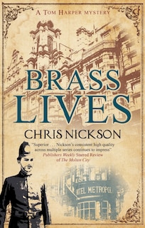 Front cover_Brass Lives