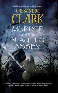 Couverture_Murder At Beaulieu Abbey