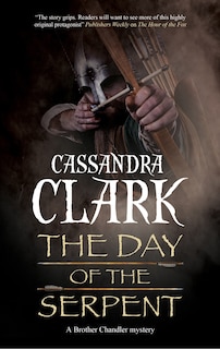 Front cover_Day of the Serpent, The