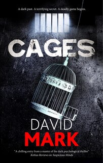 Front cover_Cages