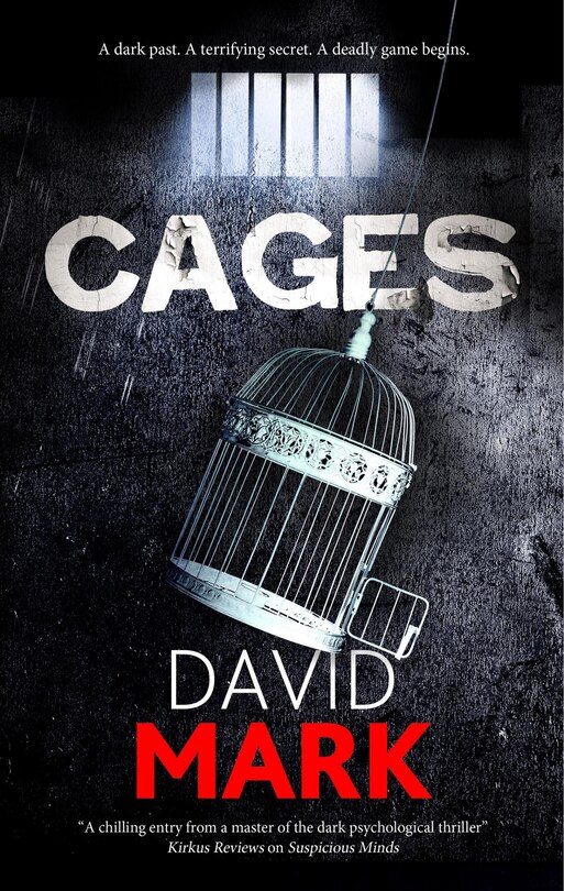 Front cover_Cages