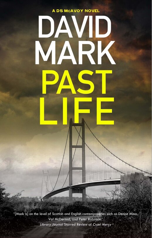 Front cover_Past Life