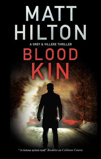 Couverture_Blood Kin