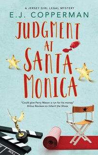 Front cover_Judgment At Santa Monica