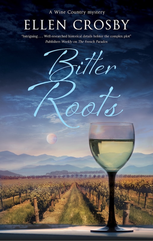 Couverture_Bitter Roots