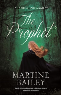 Front cover_The Prophet