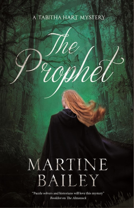 Front cover_The Prophet