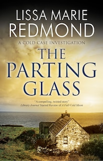 Front cover_Parting Glass, The