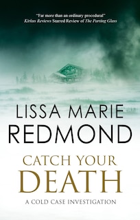 Couverture_Catch Your Death