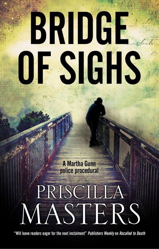 Front cover_Bridge Of Sighs