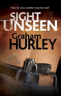 Front cover_Sight Unseen