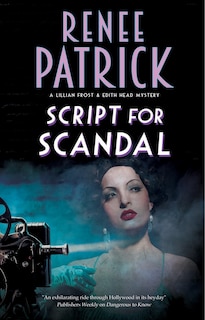 Script For Scandal