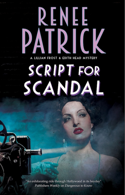 Script For Scandal