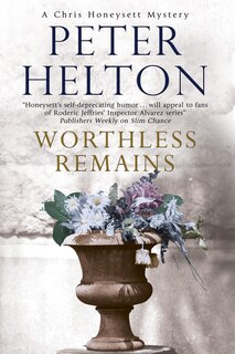 Couverture_Worthless Remains