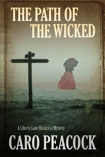 Front cover_Path Of The Wicked