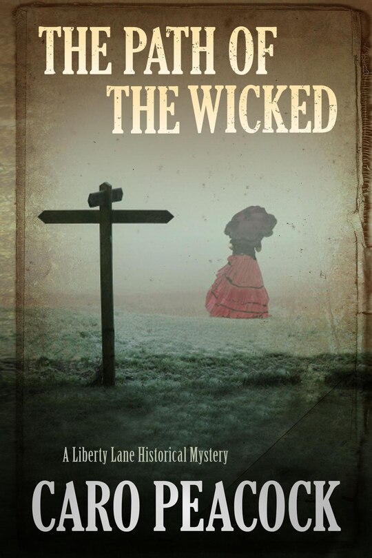 Front cover_Path Of The Wicked
