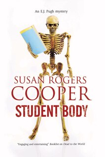 Front cover_Student Body