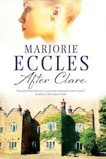 Front cover_After Clare