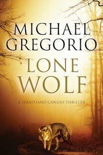 Front cover_Lone Wolf