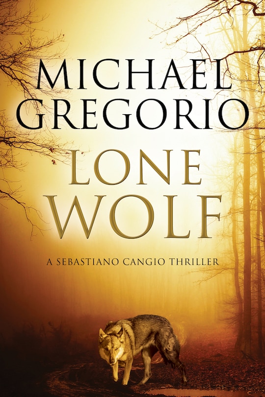 Front cover_Lone Wolf