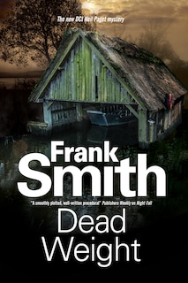Front cover_Dead Weight
