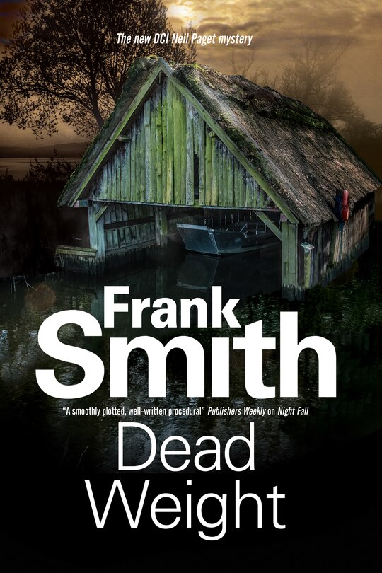 Front cover_Dead Weight