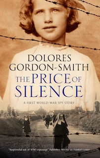Couverture_Price of Silence, The
