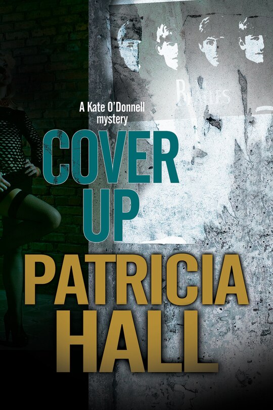 Front cover_Cover Up