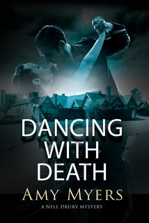 Front cover_Dancing With Death