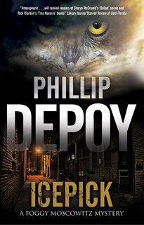 Front cover_Icepick