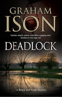 Front cover_Deadlock