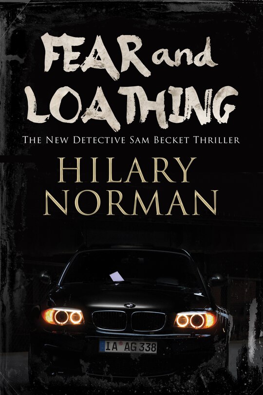 Front cover_Fear and Loathing