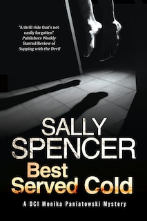 Front cover_Best Served Cold