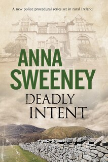 Front cover_Deadly Intent