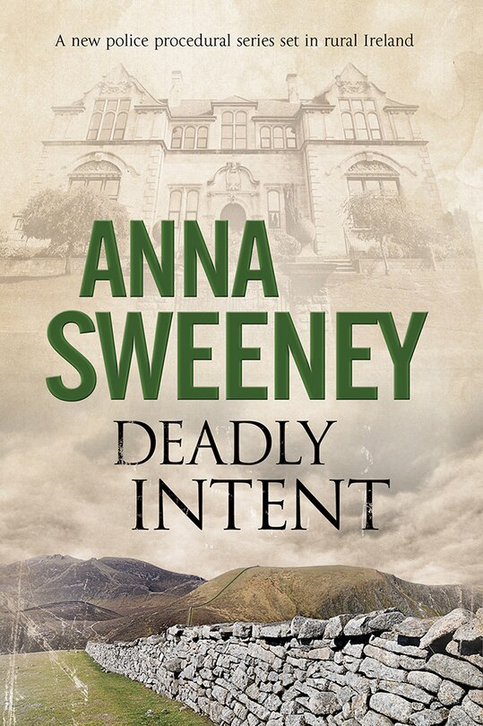 Front cover_Deadly Intent