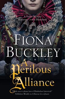 Front cover_A Perilous Alliance