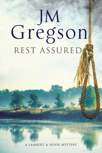 Front cover_Rest Assured