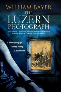 Front cover_Luzern Photograph, The