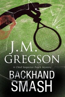 Front cover_Backhand Smash